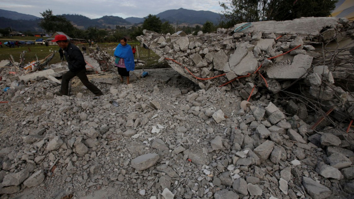 Buscan crear norma para el adecuado uso de material pirotécnico