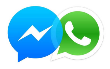 WhatsApp y Messenger, ¿se fusionarán?