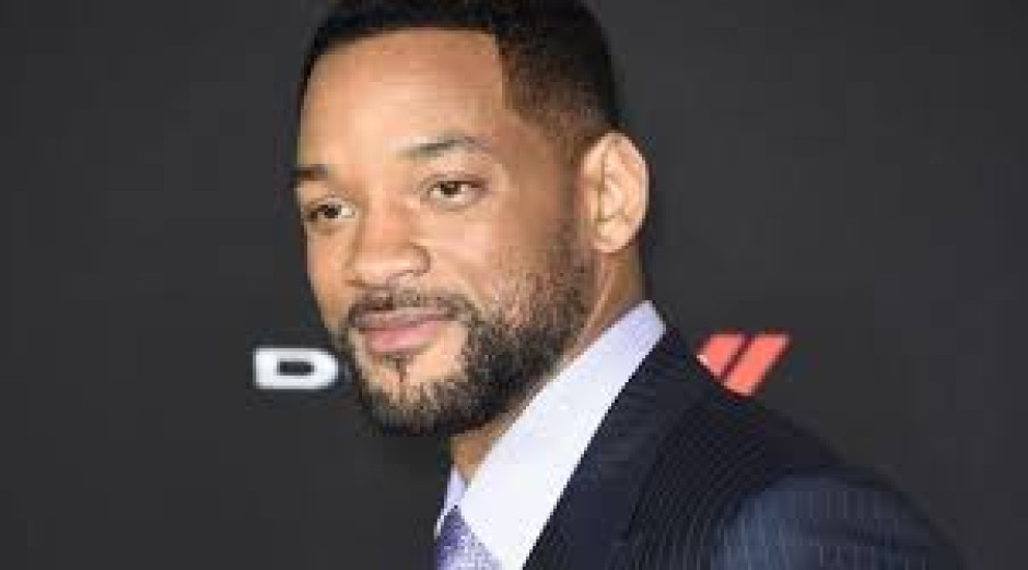 Will Smith despide al 2020 al estilo de ‘Soy Leyenda’