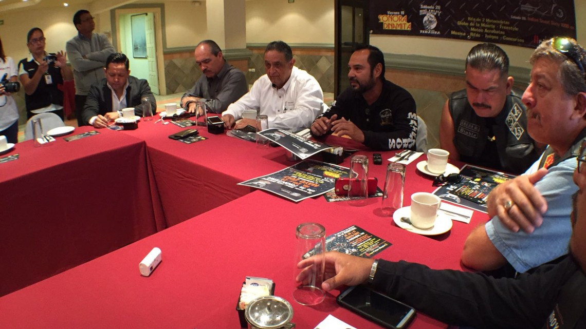 Vuelve el Motomoros fest 2017