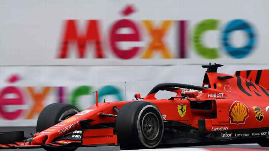 Esto costarán los boletos del GP de México