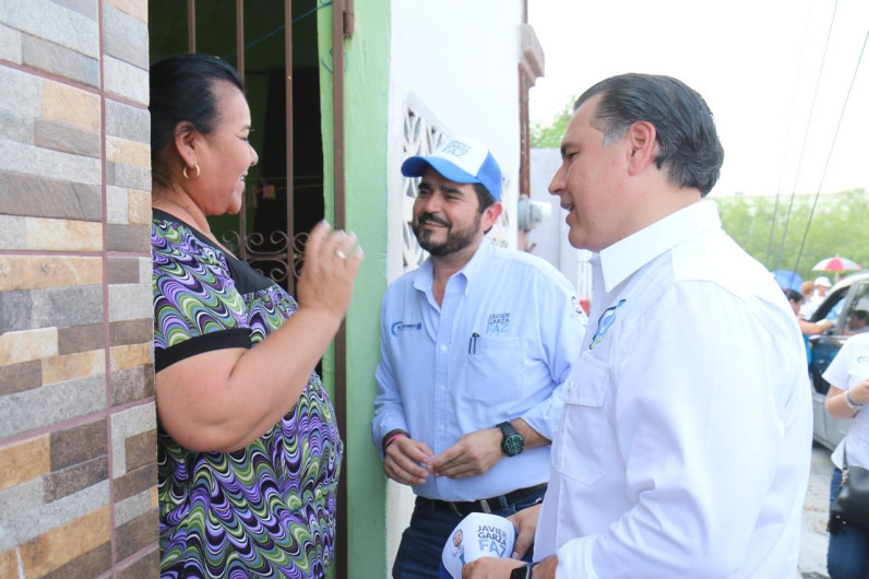 “Legislare para que los trabajadores y trabajadoras puedan estudiar una carrera profesional”: Garza Faz