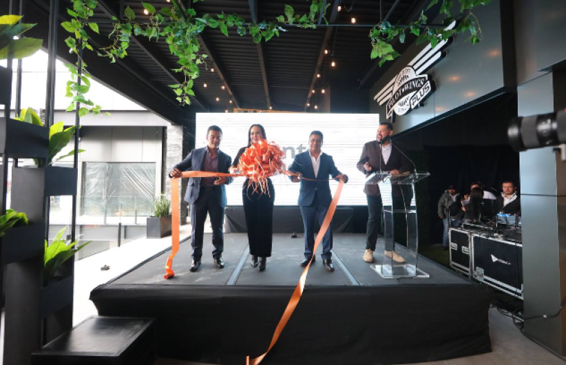 Impulsa gobierno municipal apertura de nuevos negocios  