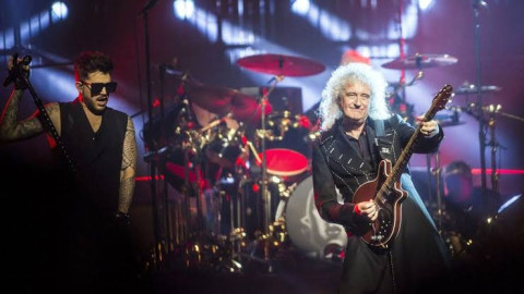 Queen actuará en la ceremonia de los Oscar