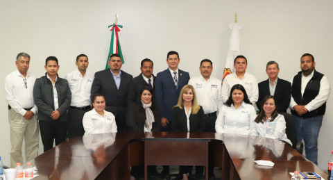 Aplicará franja fronteriza reforma regulatoria en 2020