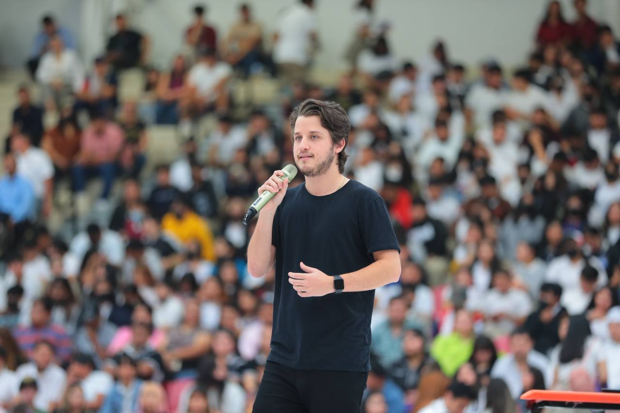 Realizan 'Foro Juventudes'