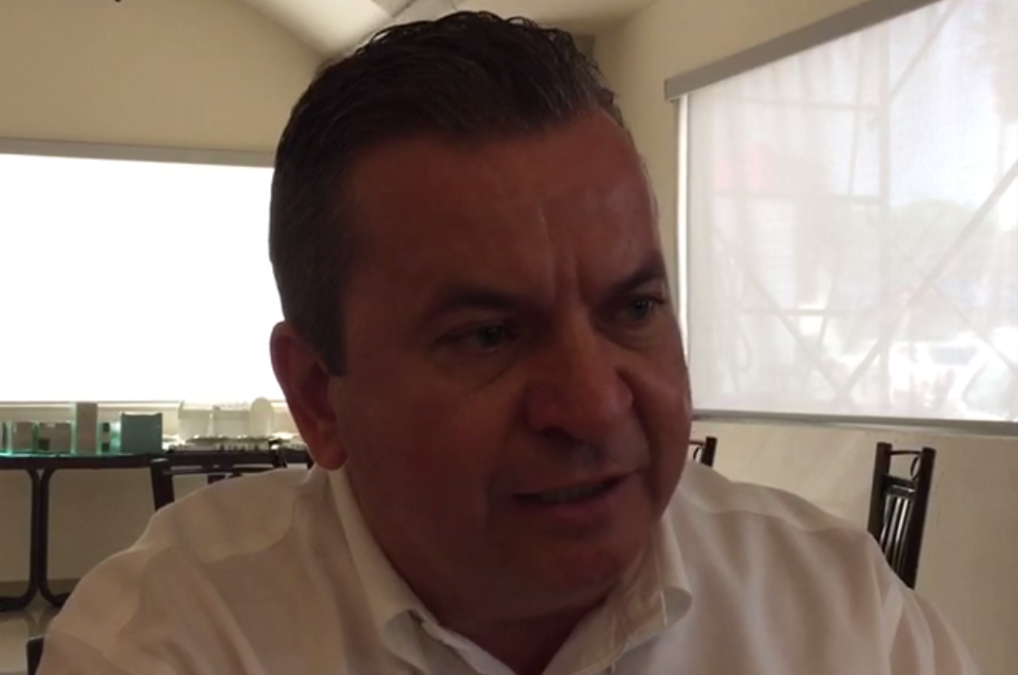 Propondrán homologación de gasolinas en la frontera