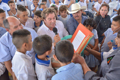  Fomentan la lectura para generar empatía y conocimiento