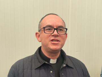 Revisan estructura de iglesias para evitar accidentes