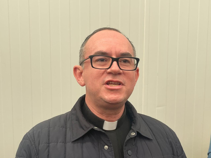 Revisan estructura de iglesias para evitar accidentes