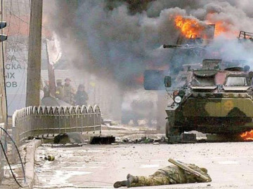 Responde Rusia a sanciones con amenaza nuclear