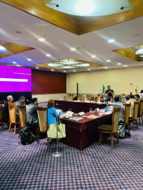 Preparan agenda estratégica Turismo Federal y Tamaulipas