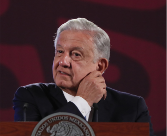 Relación con EU y Canadá continúa; pausa sólo es con sus embajadores: AMLO