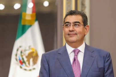 Relevo en Migración será el 1 de mayo; Sergio Salomón Céspedes asumirá titularidad