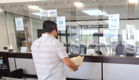 Continúa descuento del 100% de recargos de Predial en Reynosa 