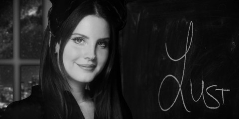 “Lust for life” la canción de Lana del Rey con The Weeknd