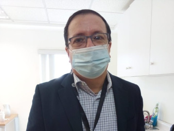 Fuertes lluvias dejan pérdidas de más de 30 millones de pesos a hoteles de Nuevo Laredo 