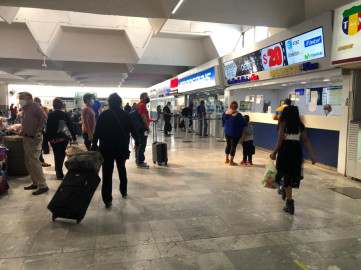 Prefieren reynosenses CDMX, Veracruz y Monterrey en Semana Santa 