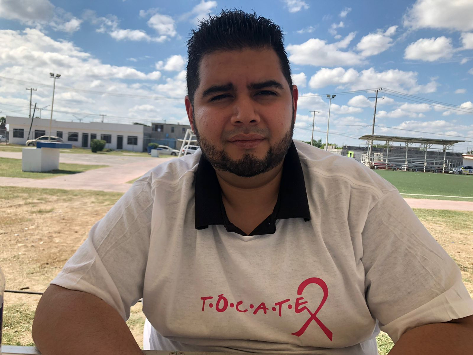 Psicólogo pide supervisar a los menores de edad con el uso de la tecnología en Nuevo Laredo