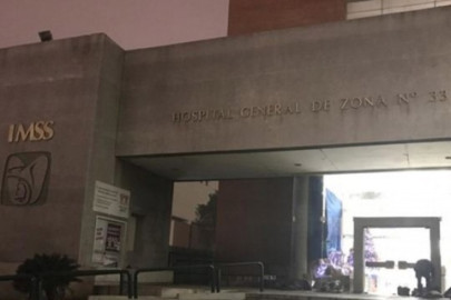 IMSS denuncia robo de medicinas en Monterrey