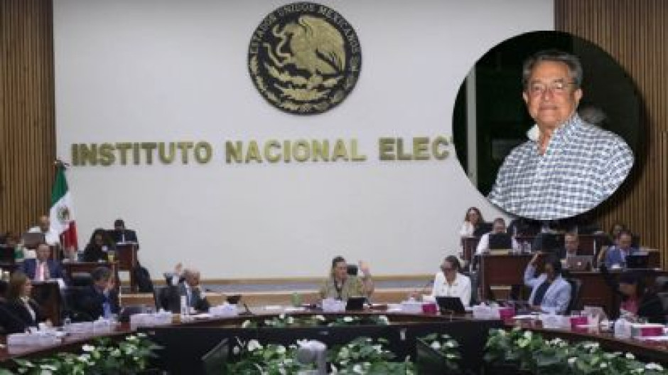 INE cierra caso Pío López Obrador: no hay pruebas de financiamiento paralelo a Morena