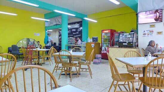 No afecta al sector restaurantero la apertura de los puentes en Nuevo Laredo; Canirac