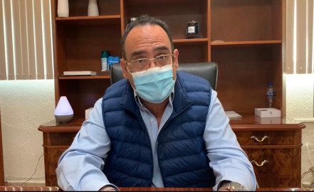 Elemento de tránsito es dado de baja por dar positivo en antidoping 