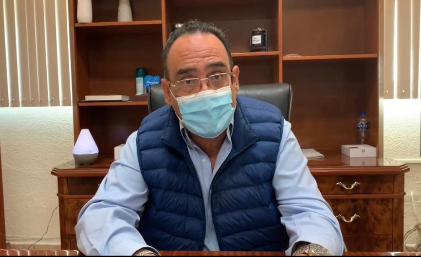 Elemento de tránsito es dado de baja por dar positivo en antidoping 