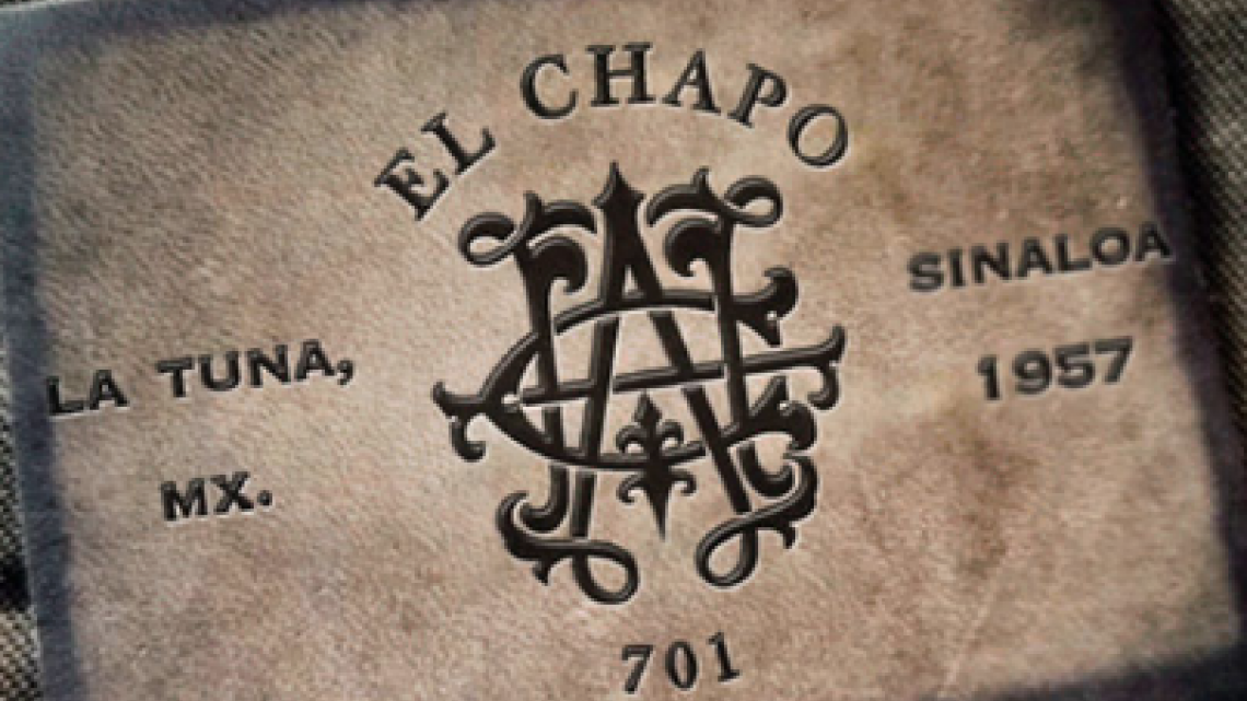 "El Chapo 701", la nueva marca de ropa inspirada en el capo mexicano