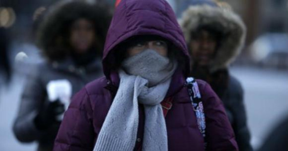 Frío seguirá por la mañana y noche en la mayor parte del país 