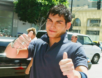 Se suicida actor de 'Malcolm in the Middle'