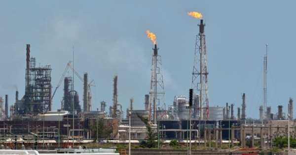 Sanciona la Secretaria del Trabajo a refinería de Madero 