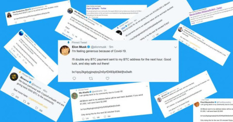 Joven de 17 años fue el "cerebro" tras el más grande hackeo a Twitter