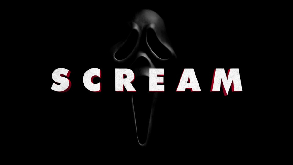Finaliza el rodaje de "Scream 5"  y revela su título oficial