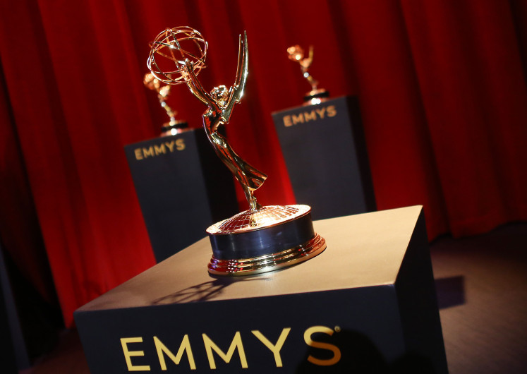 Los Emmy no tendrán presentador este año