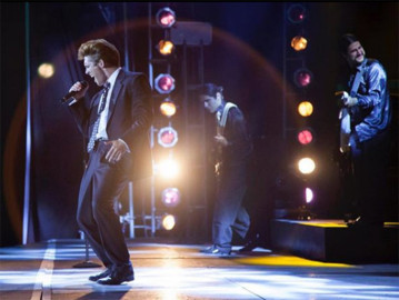 Serie de Luis Miguel confirma una segunda temporada