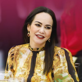 Felicita Carmen Lila Canturosas a mamás en su día