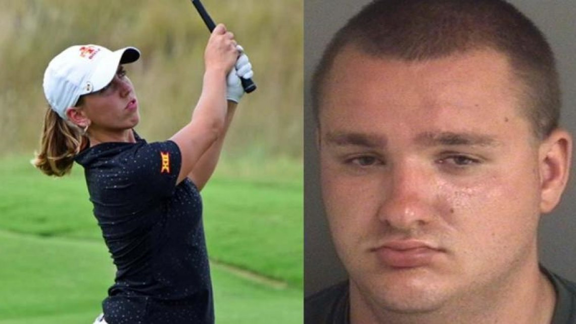 Asesinan a golfista cántabra en campo de golf