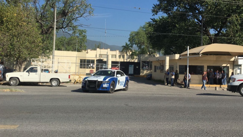 Confirmada riña en Cedes de Victoria