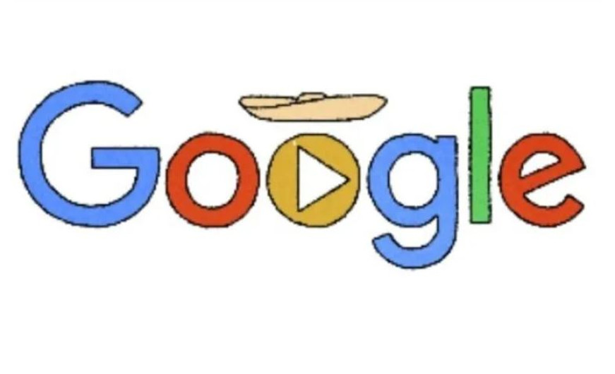 Rinde homenaje Google al Mariachi con "doodle" animado