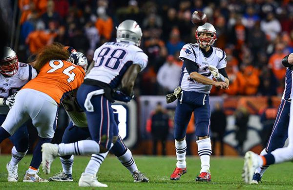 Resumen semana 10 NFL