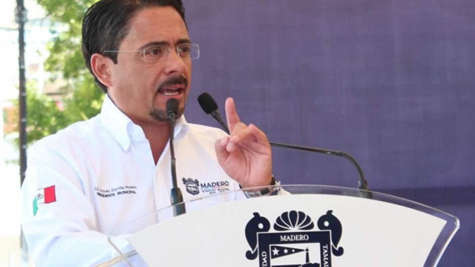 Fomentar el deporte ayuda a reconstruir el tejido social: Zorilla Moreno