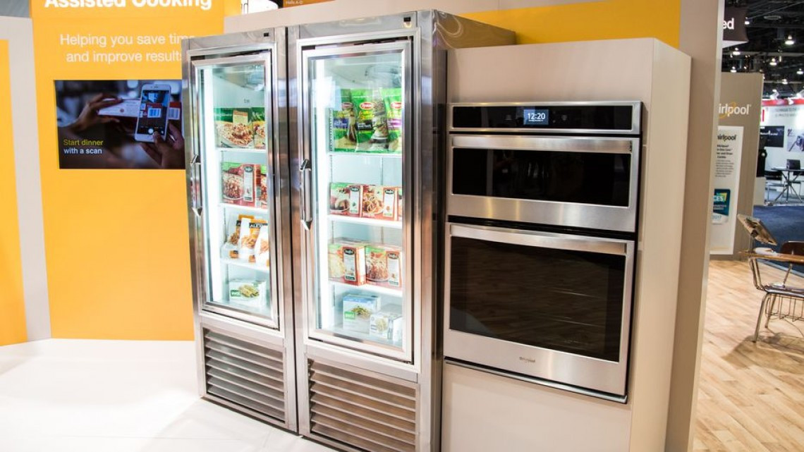 Termina el CES 2018, la máxima feria de tecnología