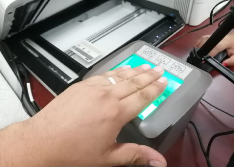 Oficina Fiscal exhorta a la población a no adquirir licencia de manejo falsas