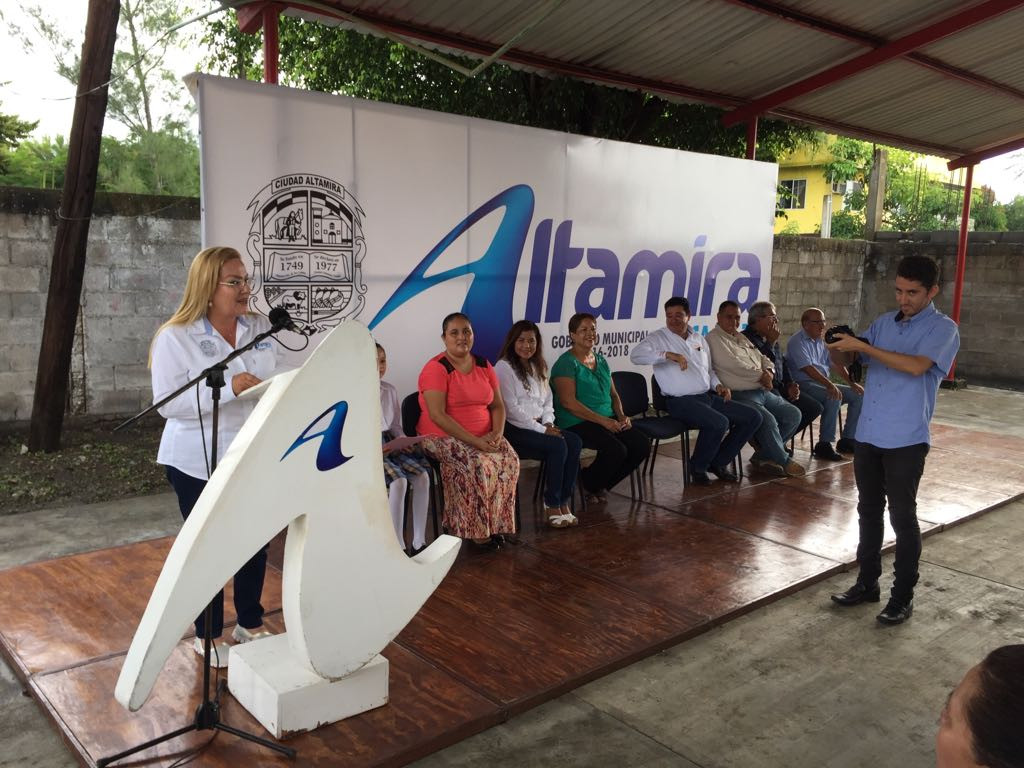 Desde la escuela se trabaja para restablecer el tejido social