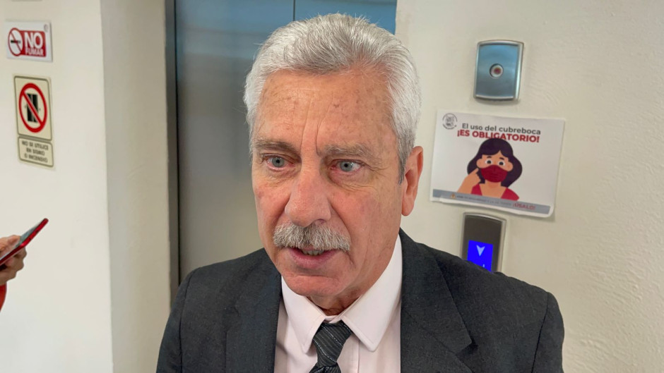 Que caiga quien tenga que caer para acabar con la impunidad: Zertuche