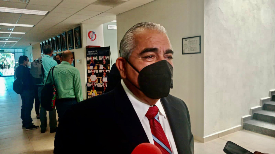 PRI ve como una necesidad política la alianza con el PAN y PRD