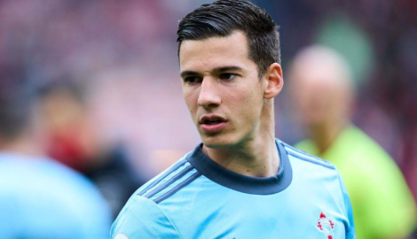 Recibe Santi Mina condena de cuatro años de prisión por abuso sexual