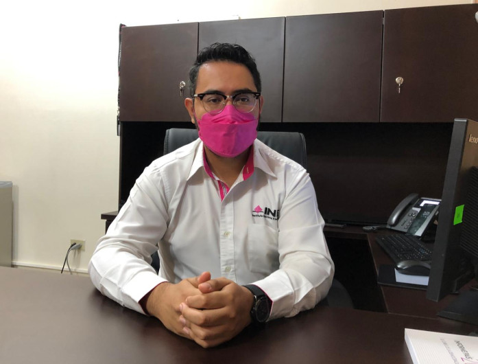 INE Comienza Organización para elección a senaduría 