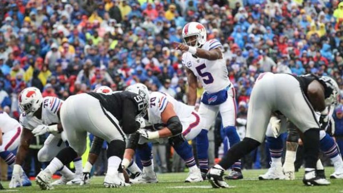 El resumen de la Semana 8 de la NFL